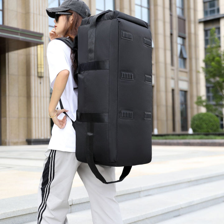Robust and Spacious Outdoor Backpack Kalsten