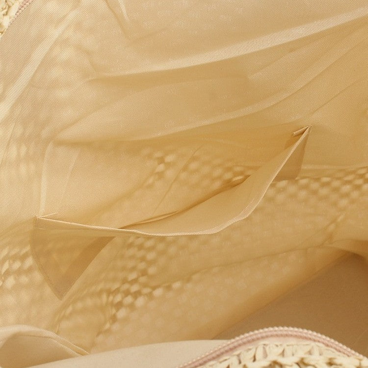 Practical net shopping bag Kalsten