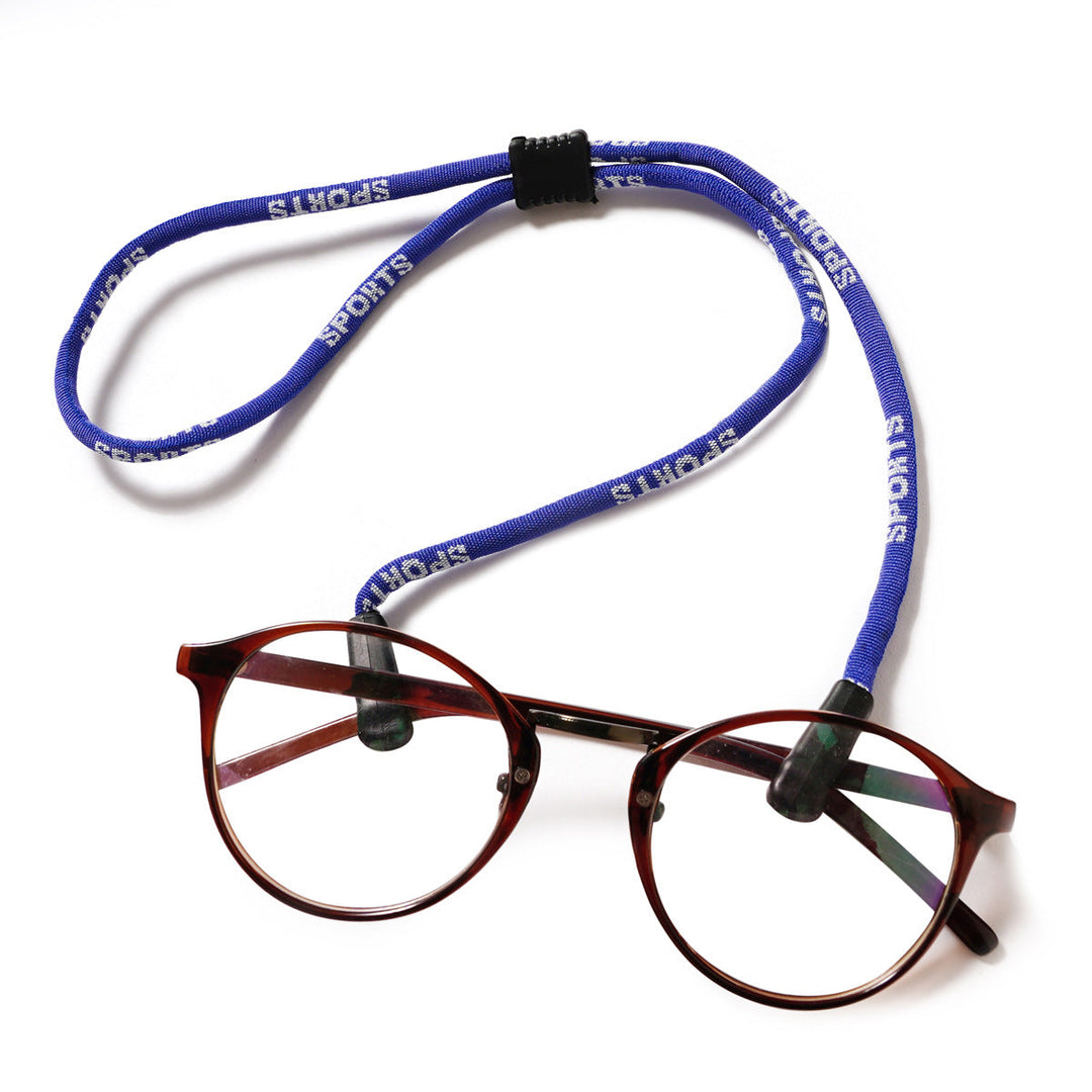 Adjustable Elastic Eyewear Retainer Kalsten