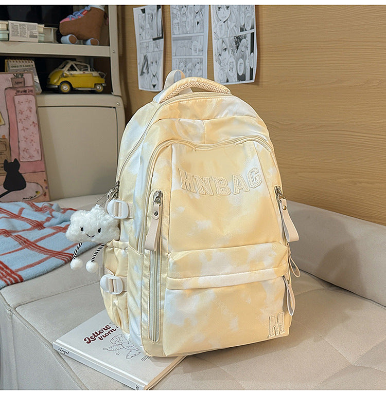 Multi-Functional Travel School Backpack Kalsten