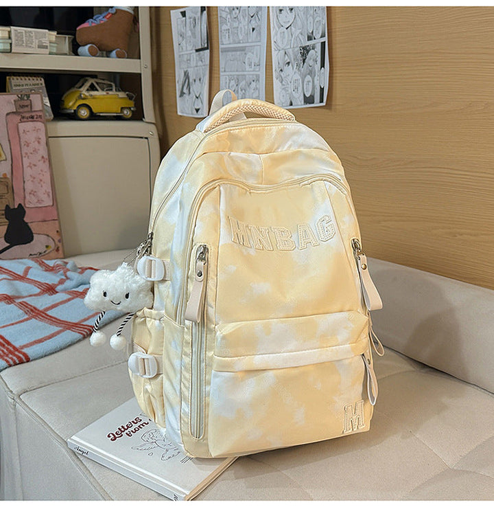 Multi-Functional Travel School Backpack Kalsten