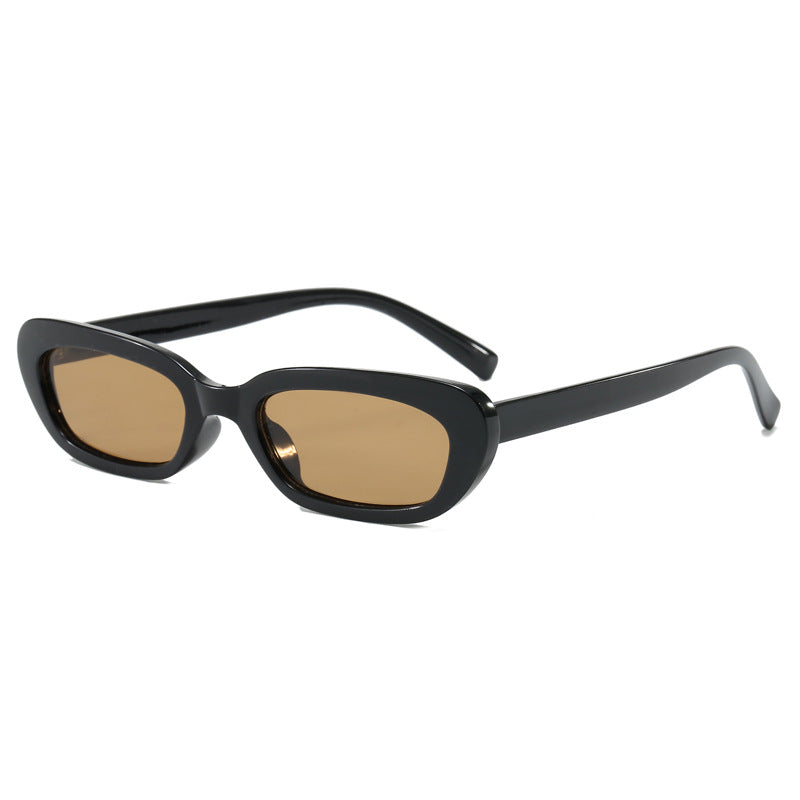 Women's fashionable sunglasses in elegant cat-eye design Kalsten