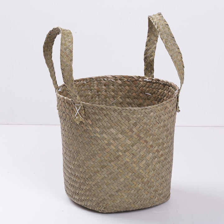 Unisex Storage Basket Kalsten