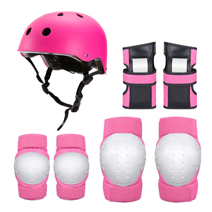 Protective Gear Set Kalsten