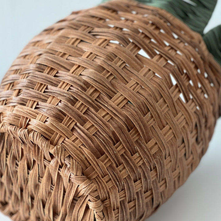 Basket with bunny ears Kalsten