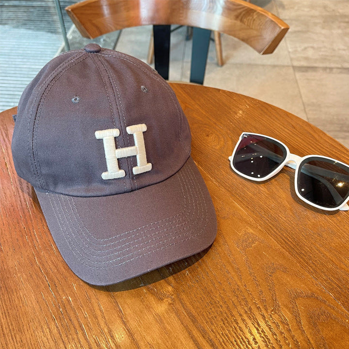 Men's Classic Casual Baseball Cap Kalsten
