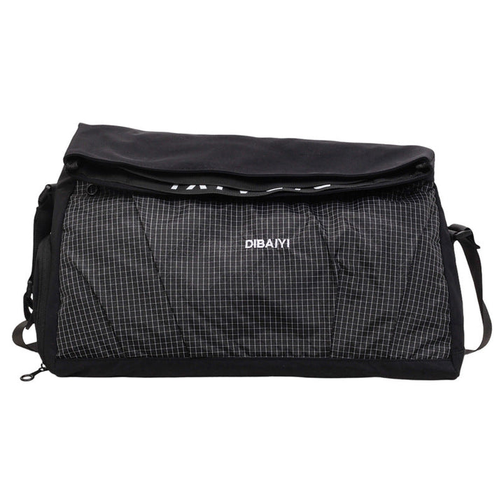 Unisex Sporty Shoulder Bag Kalsten