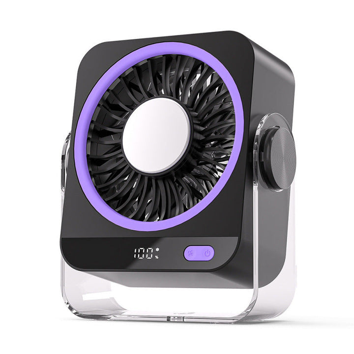 Portable Desk Fan Kalsten