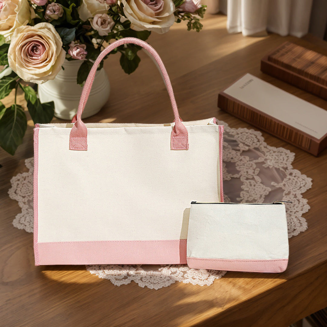 Practical Fabric Bag Kalsten