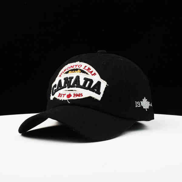 Men's Embroidered Vintage Baseball Cap Kalsten