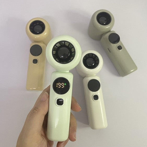 Unisex Portable Handheld Fan Kalsten