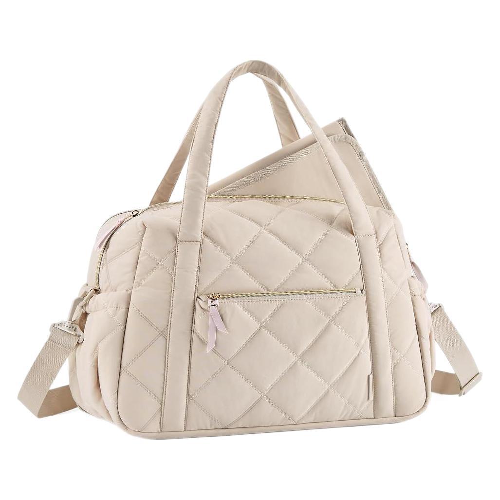 Stylish Quilted Handbag Kalsten