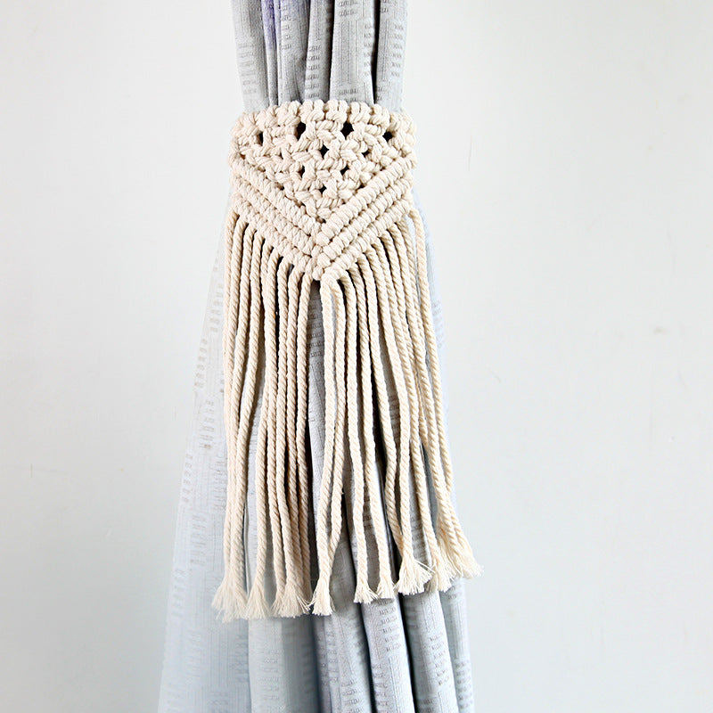 Decorative Braided Acalora