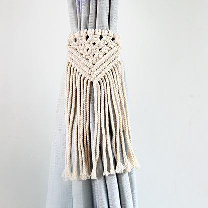Decorative Braided Acalora