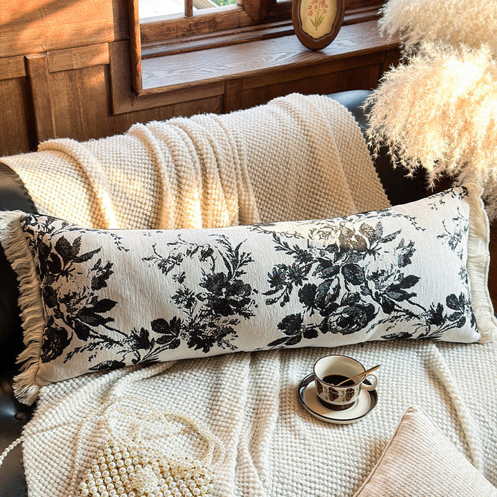 Ladies Decorative Pillowcase Kalsten