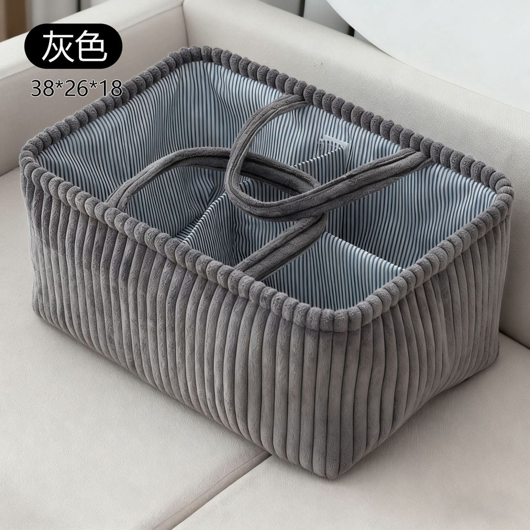 Storage basket Kalsten