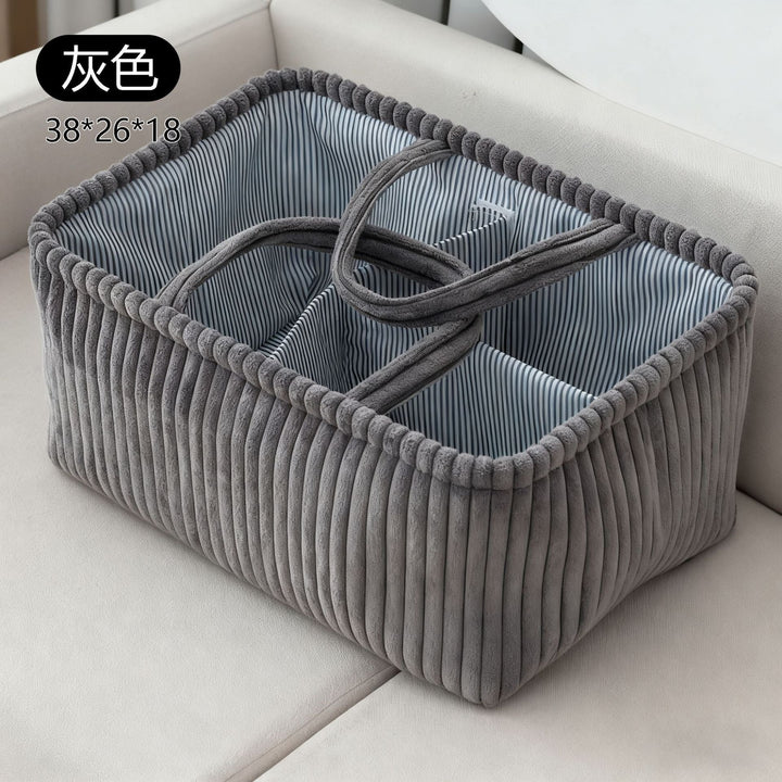 Storage basket Kalsten