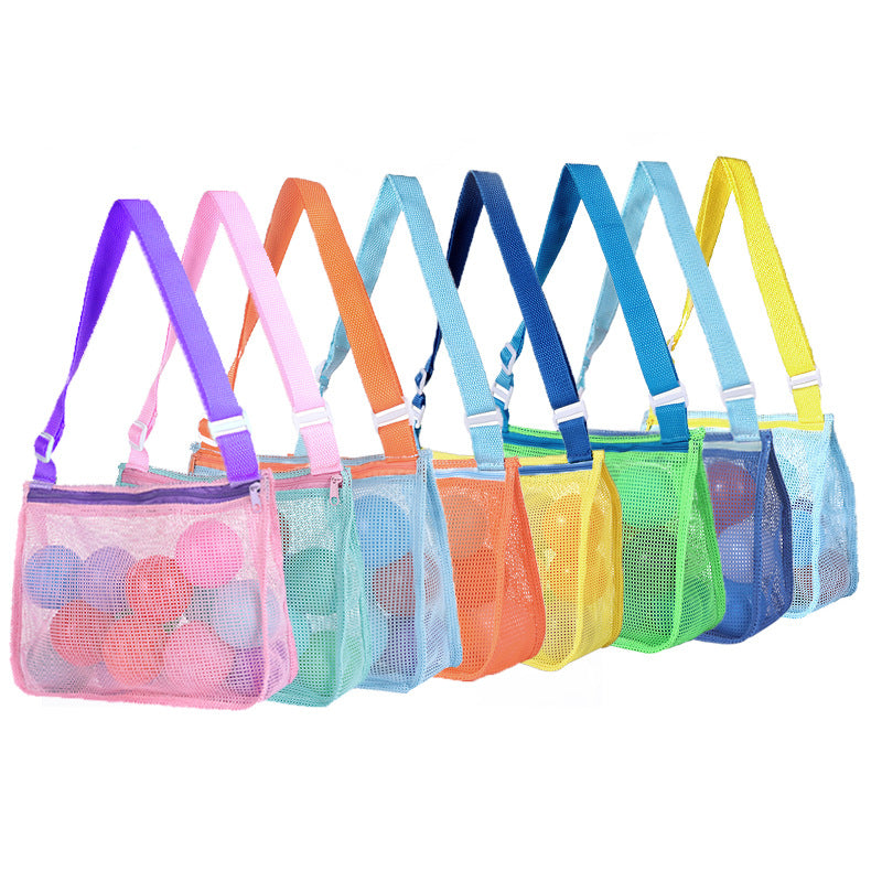 Practical mesh backpack Kalsten
