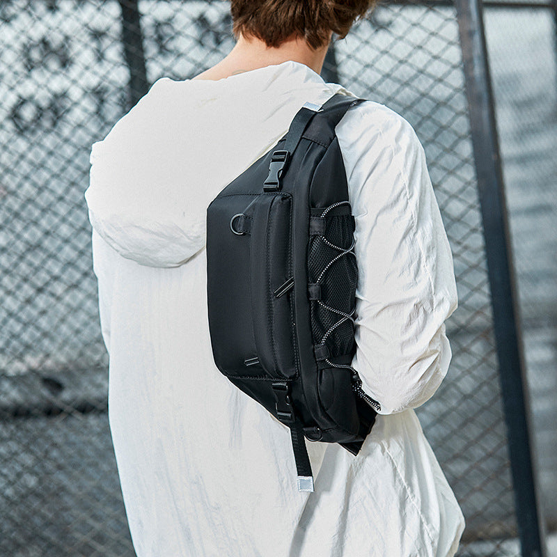 Versatile Sports Sling Bag Kalsten