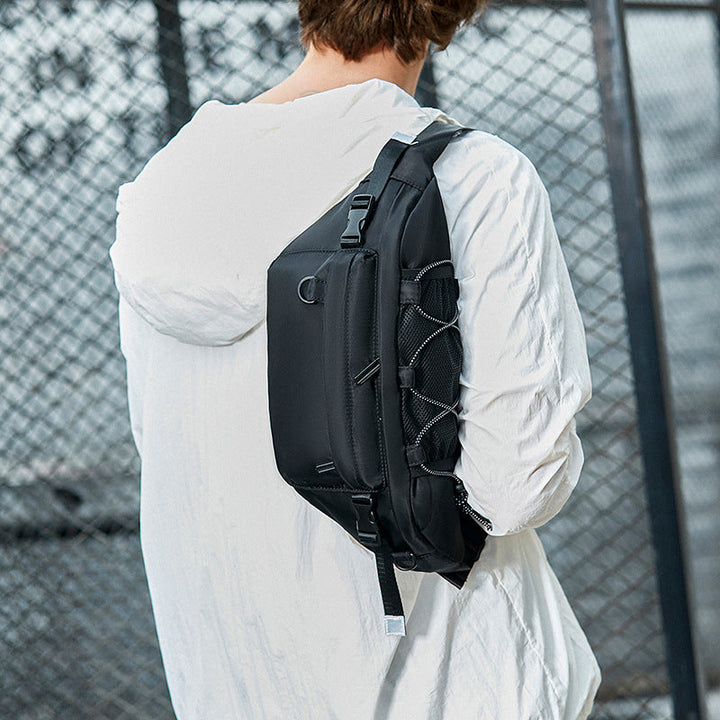 Versatile Sports Sling Bag Kalsten