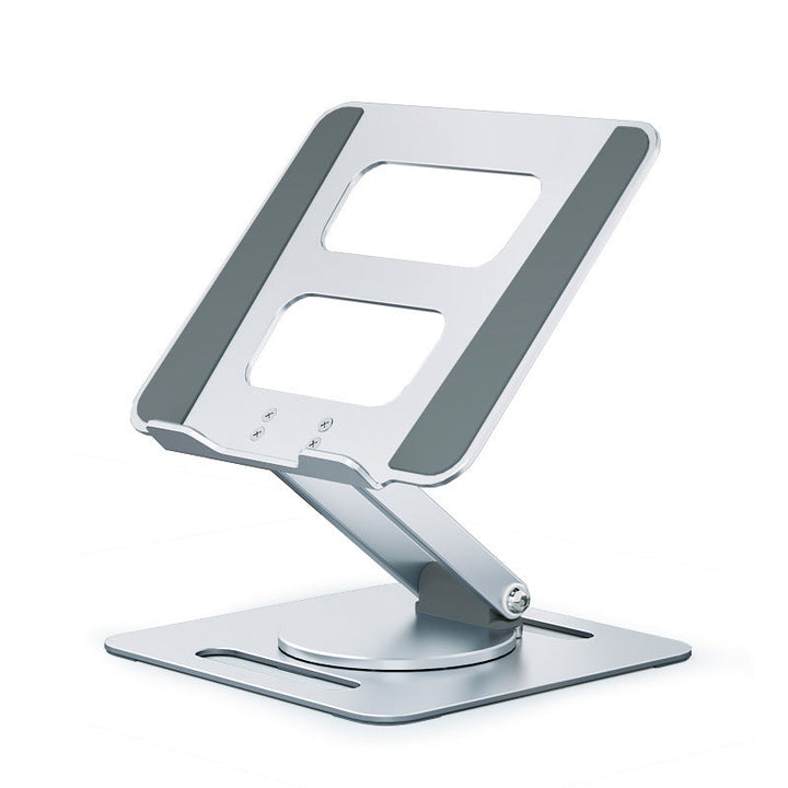 Unisex Ergonomic Laptop Stand with Adjustable Tilt Angle Kalsten