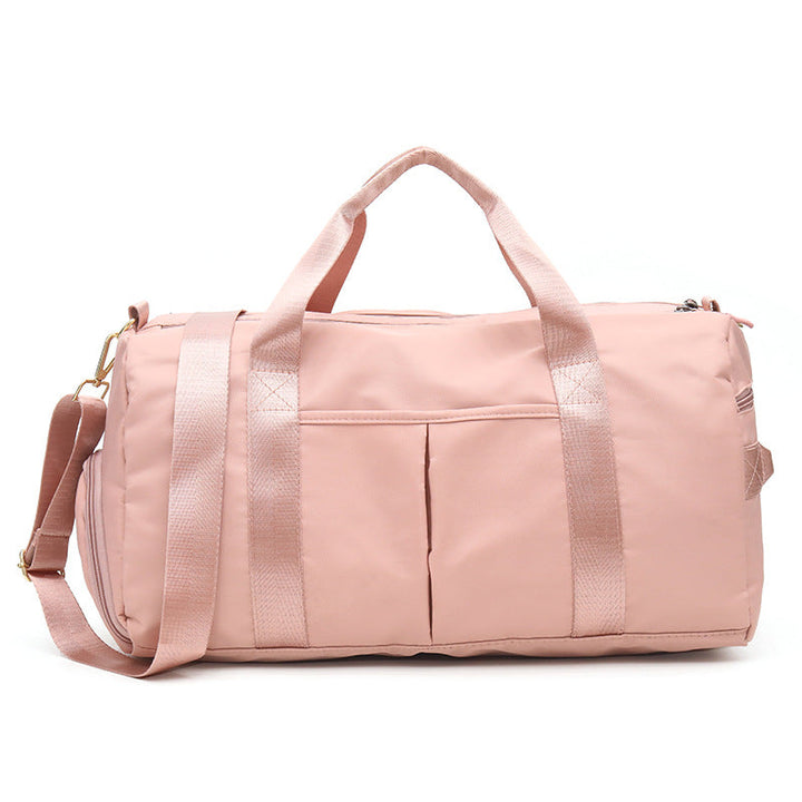 Men's Comfortable and Durable Tote Bag Kalsten