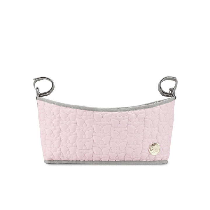 Stylish Quilted Shoulder Bag Kalsten