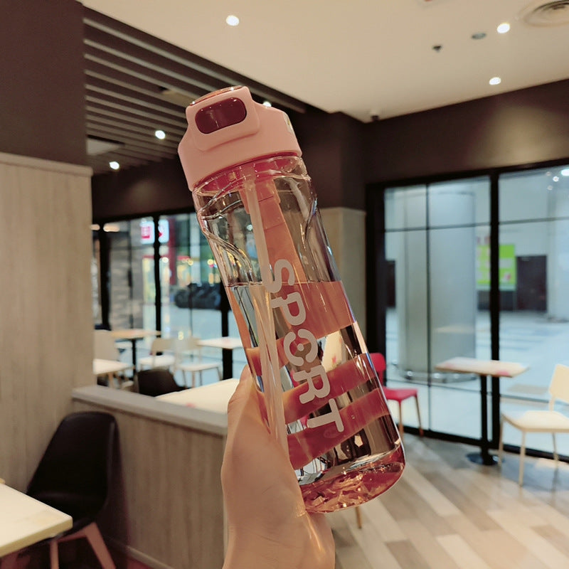 Women's Sports Water Bottle Kalsten