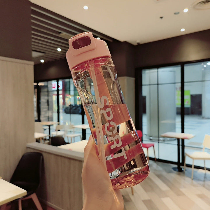 Women's Sports Water Bottle Kalsten