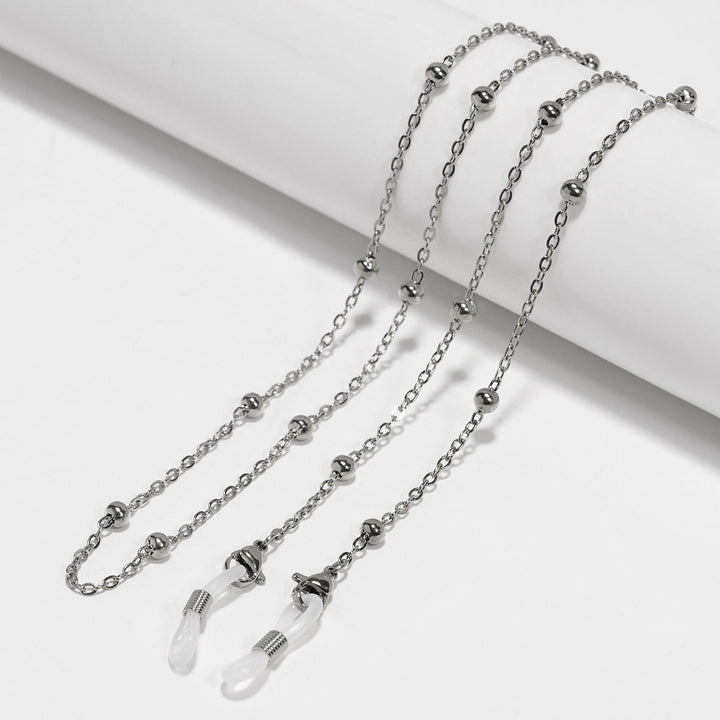 Durable Beaded Eyewear Chain Kalsten