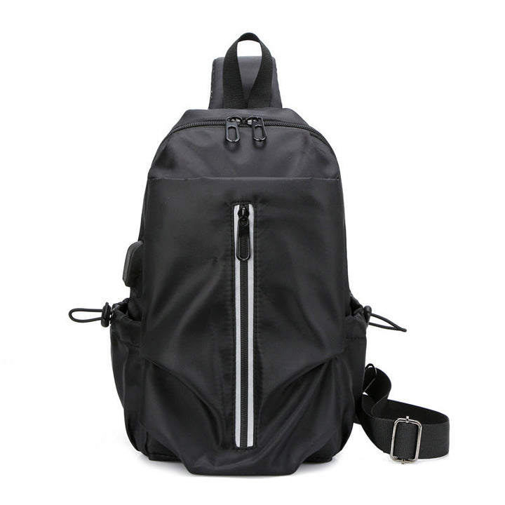 Lightweight Urban Sling Bag Kalsten