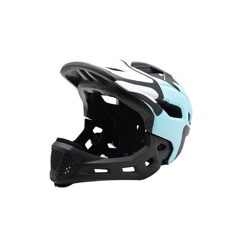 Mountain Biking Helmet Kalsten