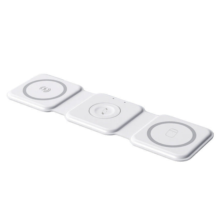 Unisex Portable Wireless Charging Pad Kalsten