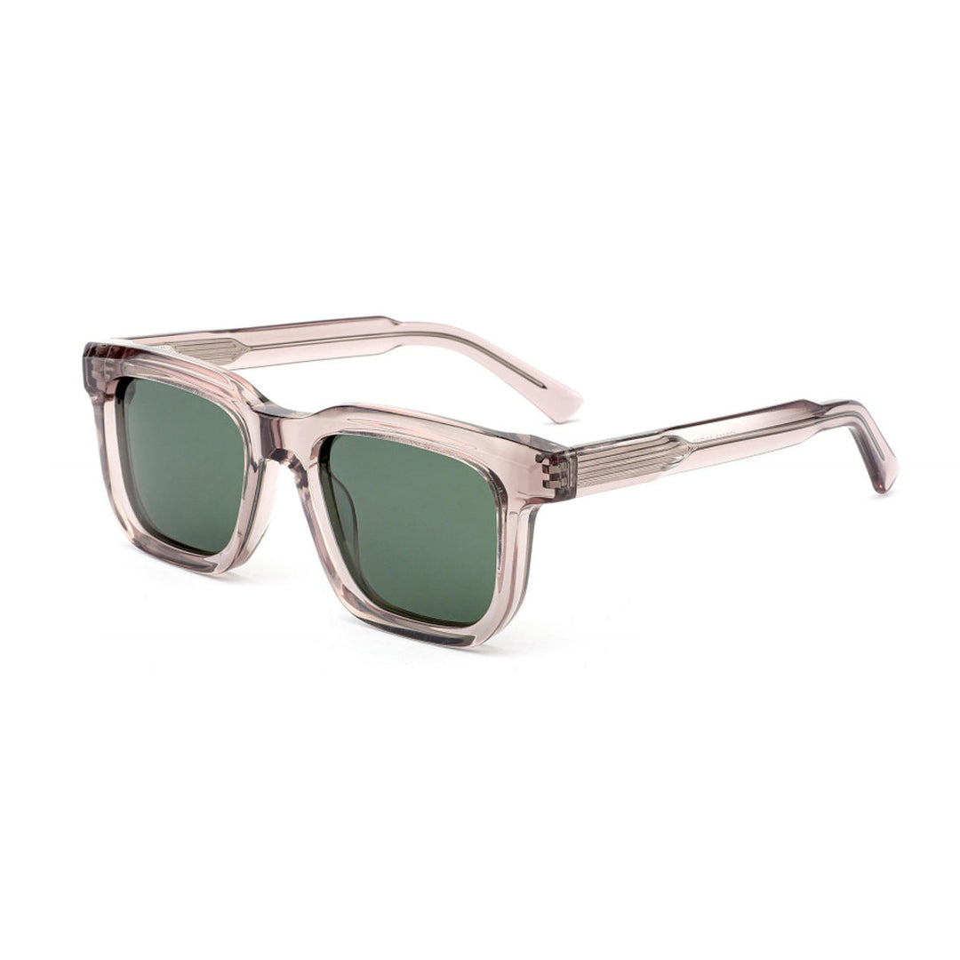 Women’s fashionable square sunglasses with trendy frame Kalsten