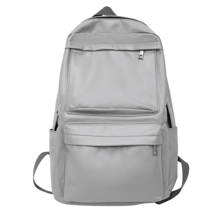 Stylish backpack with innovative main compartment Kalsten