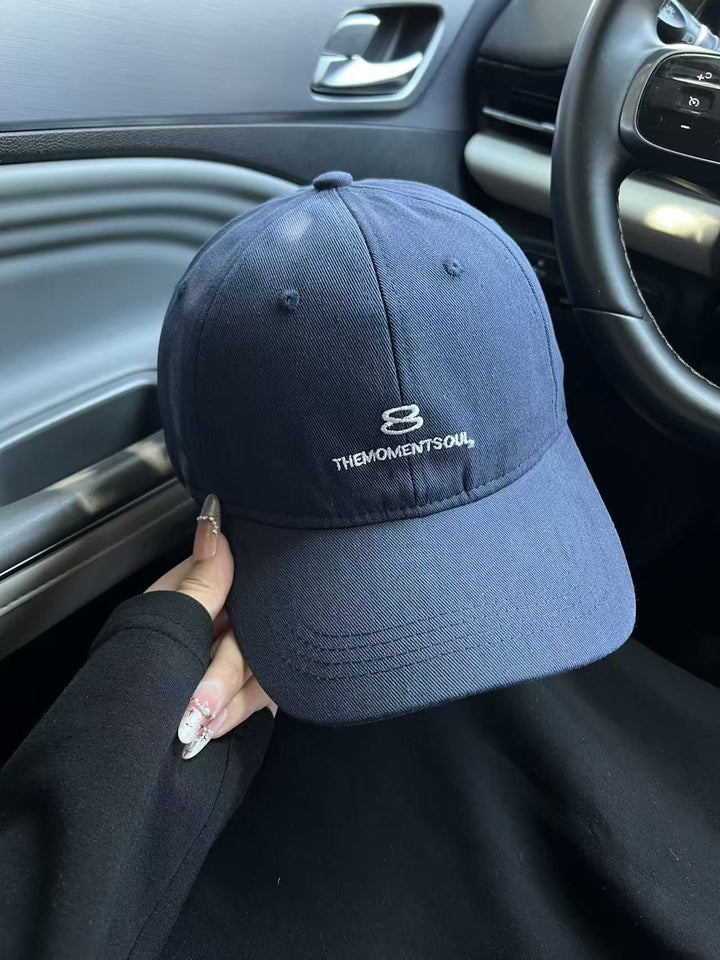 Men's Casual Adjustable Cap Kalsten