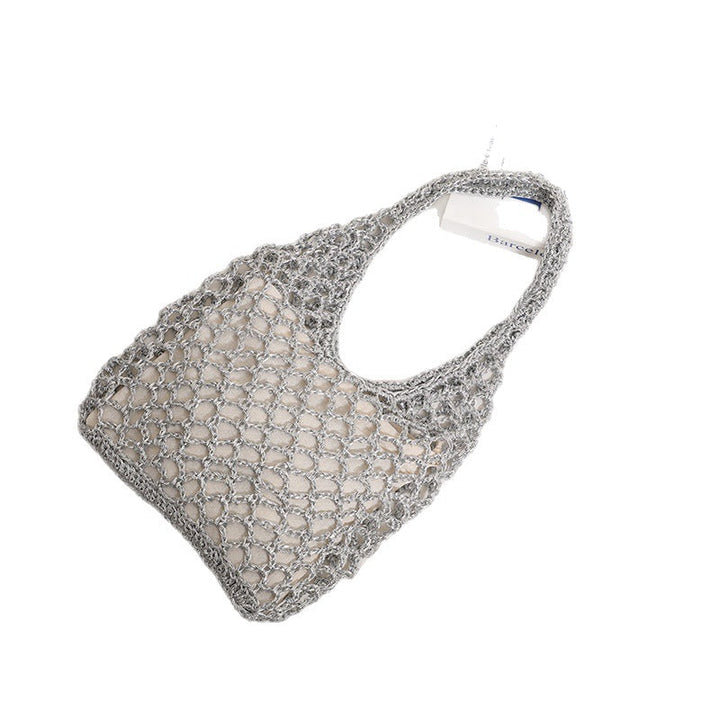 Practical mesh tote bag Kalsten