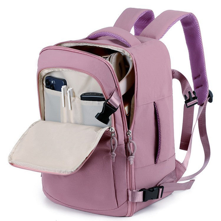 Slim Profile Business Backpack Kalsten