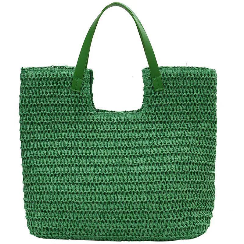 Large Tote Bag Made of Breathable Fabric Kalsten