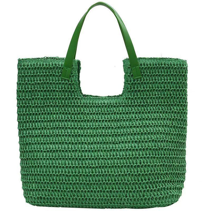 Large Tote Bag Made of Breathable Fabric Kalsten