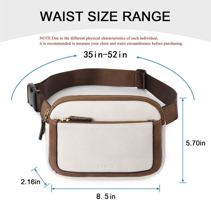 Crossbody bag Kalsten