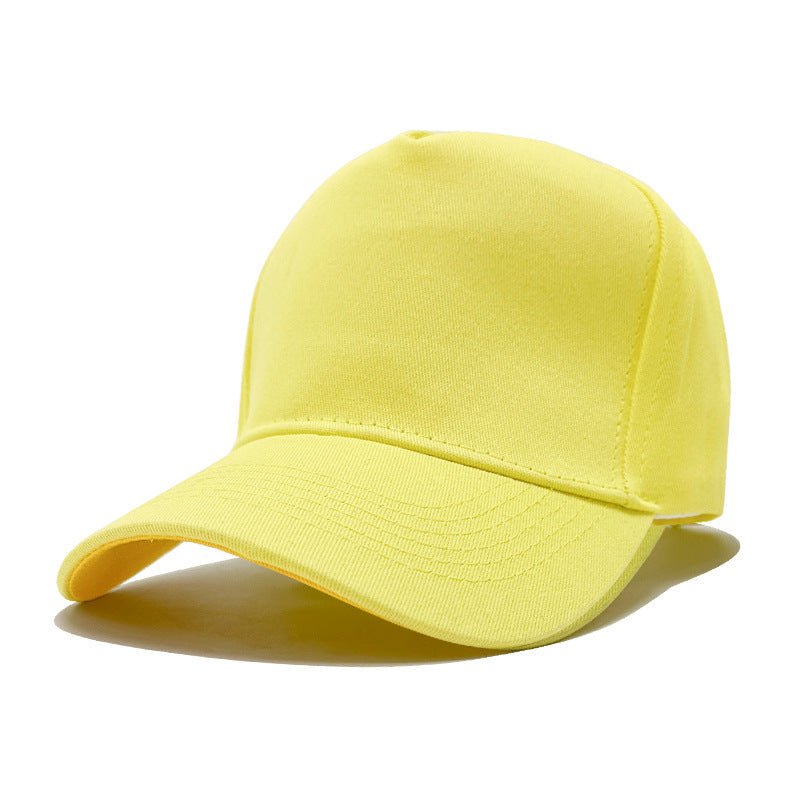 Ladies sporty cap made of breathable material Brehn