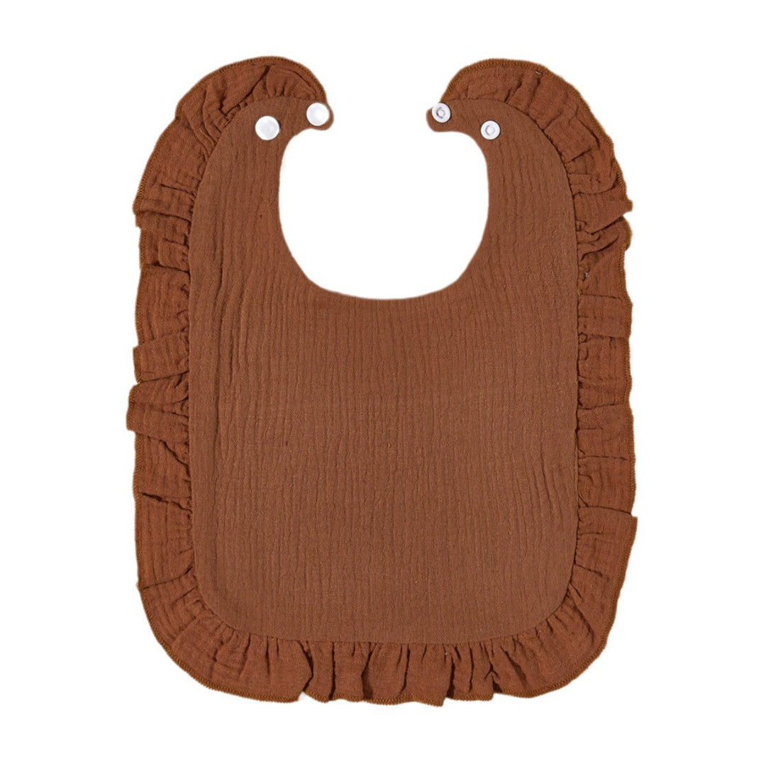 Baby Bib kalsten