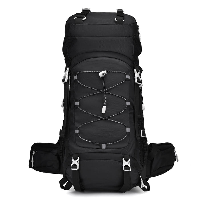 High-Capacity Multi-Purpose Hiking Backpack Kalsten