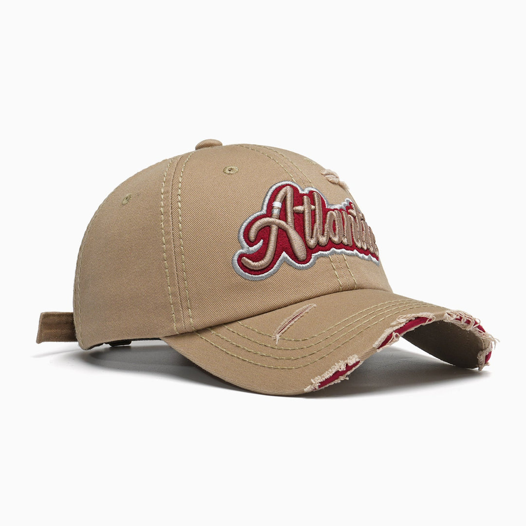Unisex Baseball Cap Kalsten