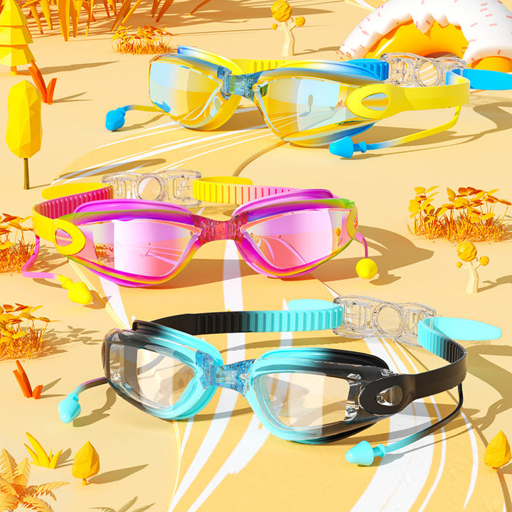 Swimming Goggles Kalsten