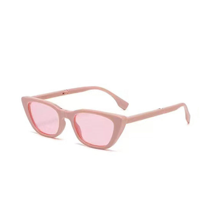 Women trendy Cat-Eye sunglasses Kalsten