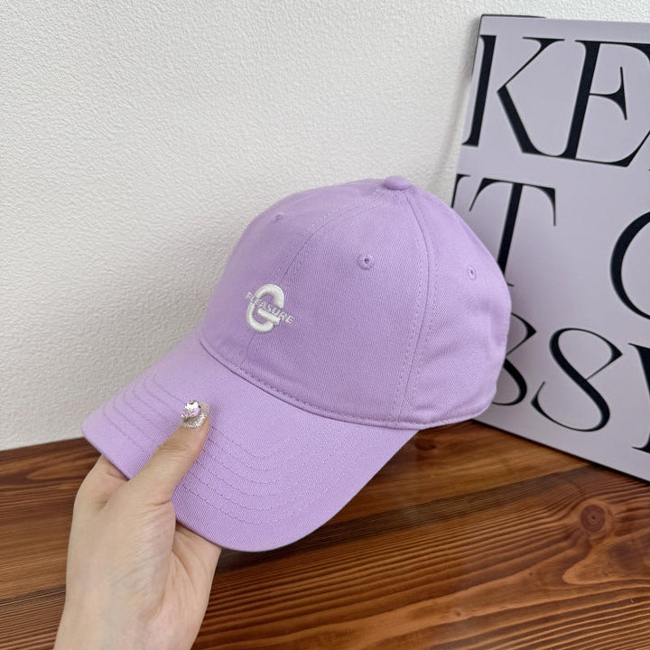 Men's Casual Cotton Baseball Cap Kalsten 1784270077