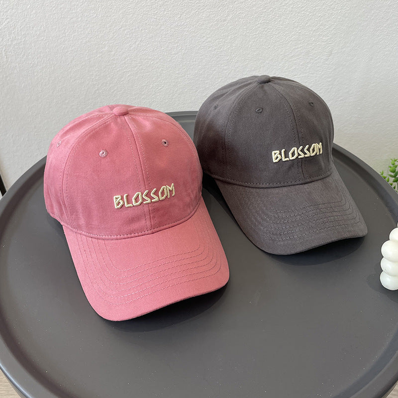 Women's Casual Cotton Baseball Cap Kalsten