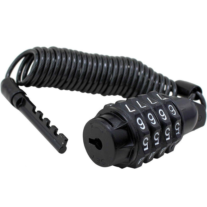 Bicycle Security Cable Lock Kalsten